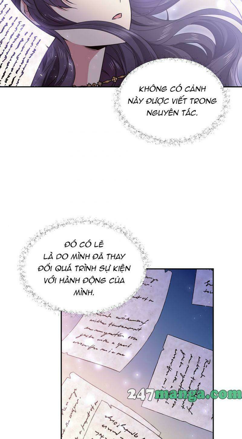 Mục Tiêu Là Cuộc Sống Hoàn Hảo Bất Khả Xâm Phạm: Chapter 53