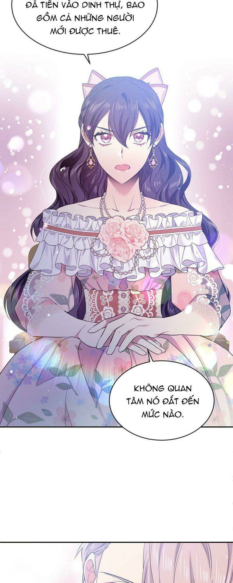 Mục Tiêu Là Cuộc Sống Hoàn Hảo Bất Khả Xâm Phạm: Chapter 53