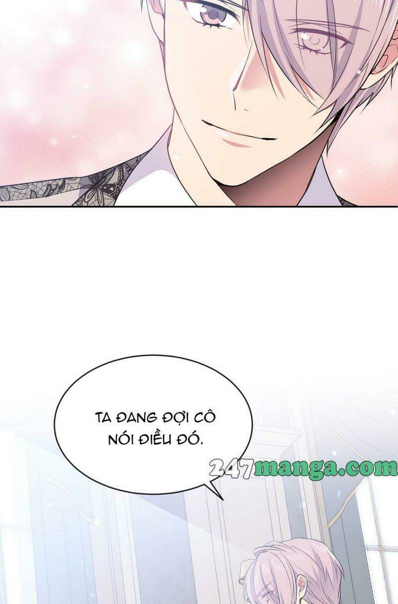 Mục Tiêu Là Cuộc Sống Hoàn Hảo Bất Khả Xâm Phạm: Chapter 53