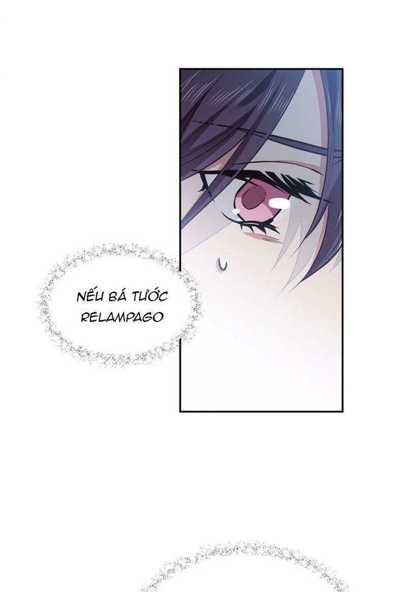 Mục Tiêu Là Cuộc Sống Hoàn Hảo Bất Khả Xâm Phạm: Chapter 53