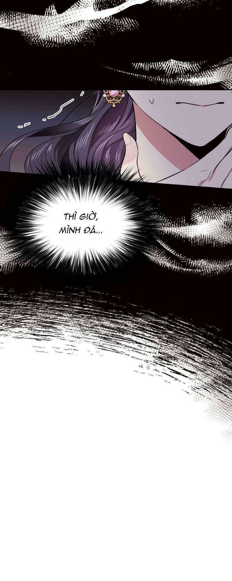 Mục Tiêu Là Cuộc Sống Hoàn Hảo Bất Khả Xâm Phạm: Chapter 53