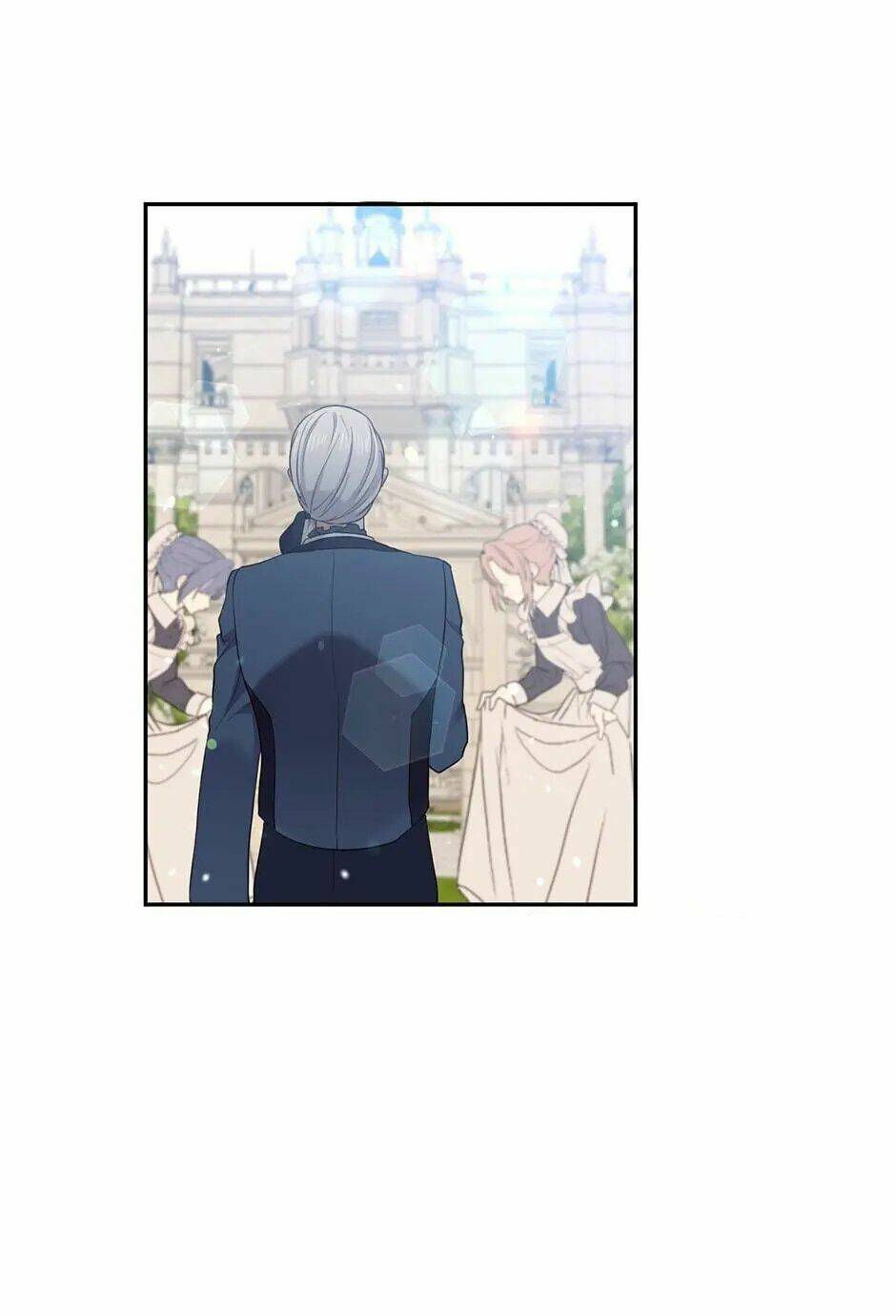 Mục Tiêu Là Cuộc Sống Hoàn Hảo Bất Khả Xâm Phạm: Chapter 54
