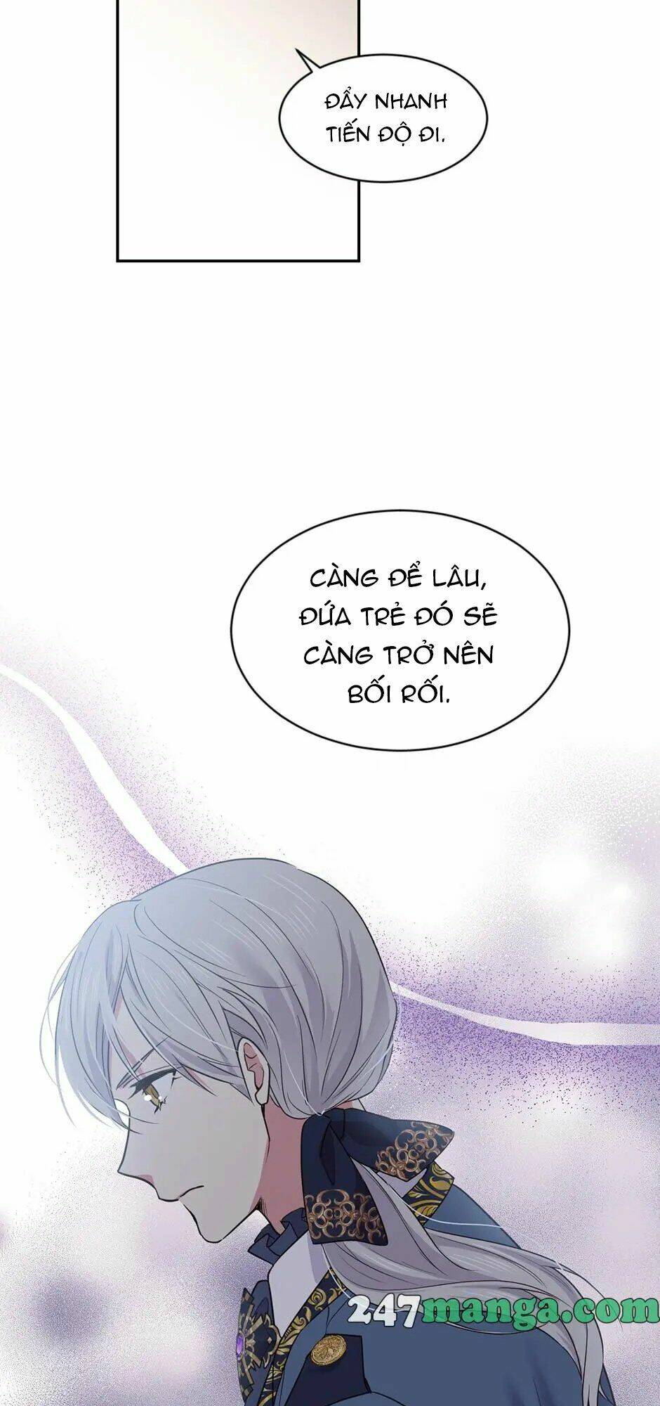 Mục Tiêu Là Cuộc Sống Hoàn Hảo Bất Khả Xâm Phạm: Chapter 54