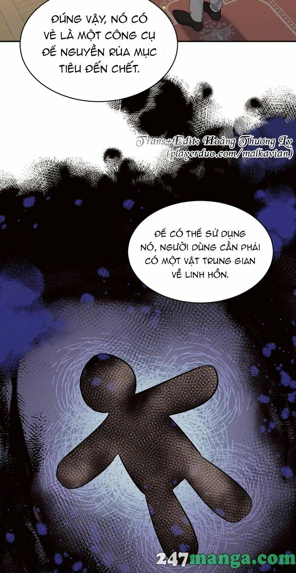 Mục Tiêu Là Cuộc Sống Hoàn Hảo Bất Khả Xâm Phạm: Chapter 54