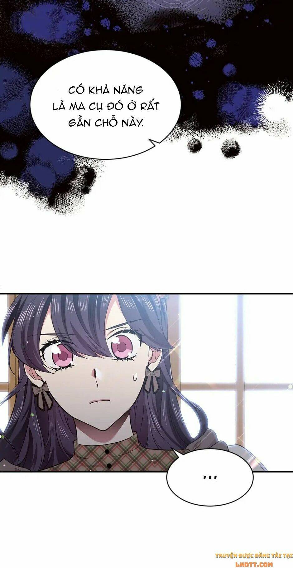 Mục Tiêu Là Cuộc Sống Hoàn Hảo Bất Khả Xâm Phạm: Chapter 54