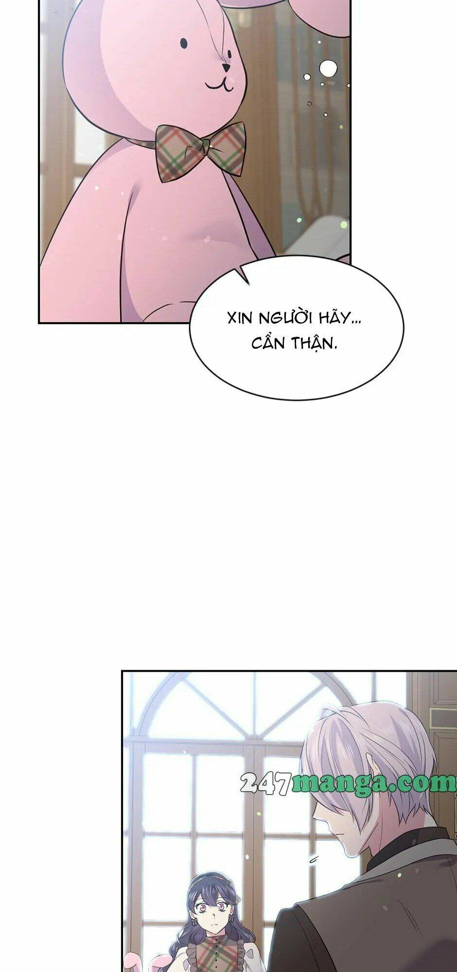 Mục Tiêu Là Cuộc Sống Hoàn Hảo Bất Khả Xâm Phạm: Chapter 54