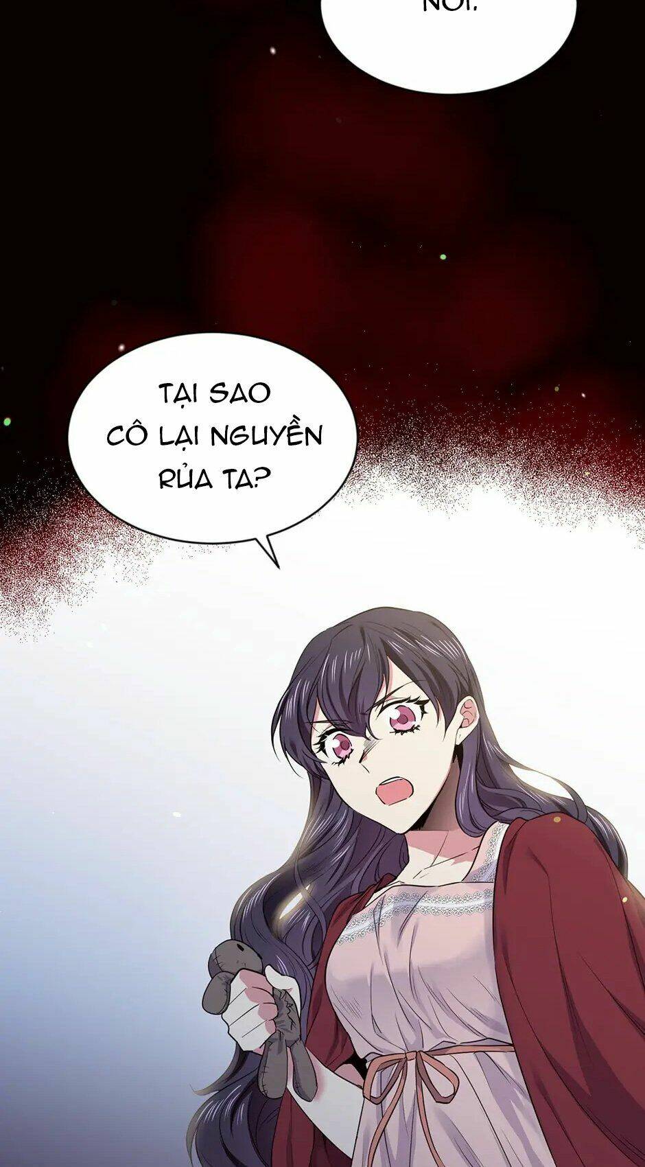 Mục Tiêu Là Cuộc Sống Hoàn Hảo Bất Khả Xâm Phạm: Chapter 54