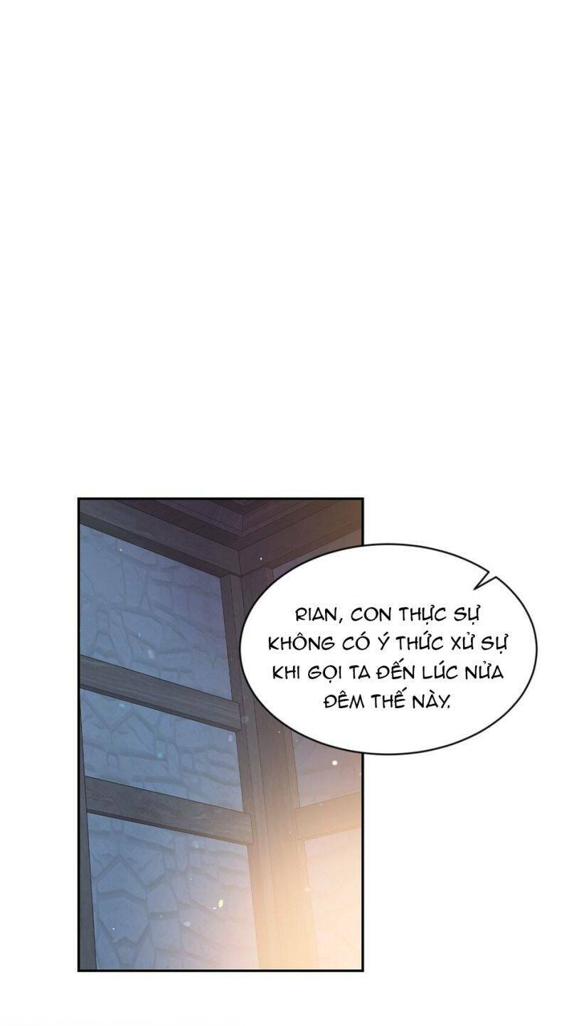 Mục Tiêu Là Cuộc Sống Hoàn Hảo Bất Khả Xâm Phạm: Chapter 55