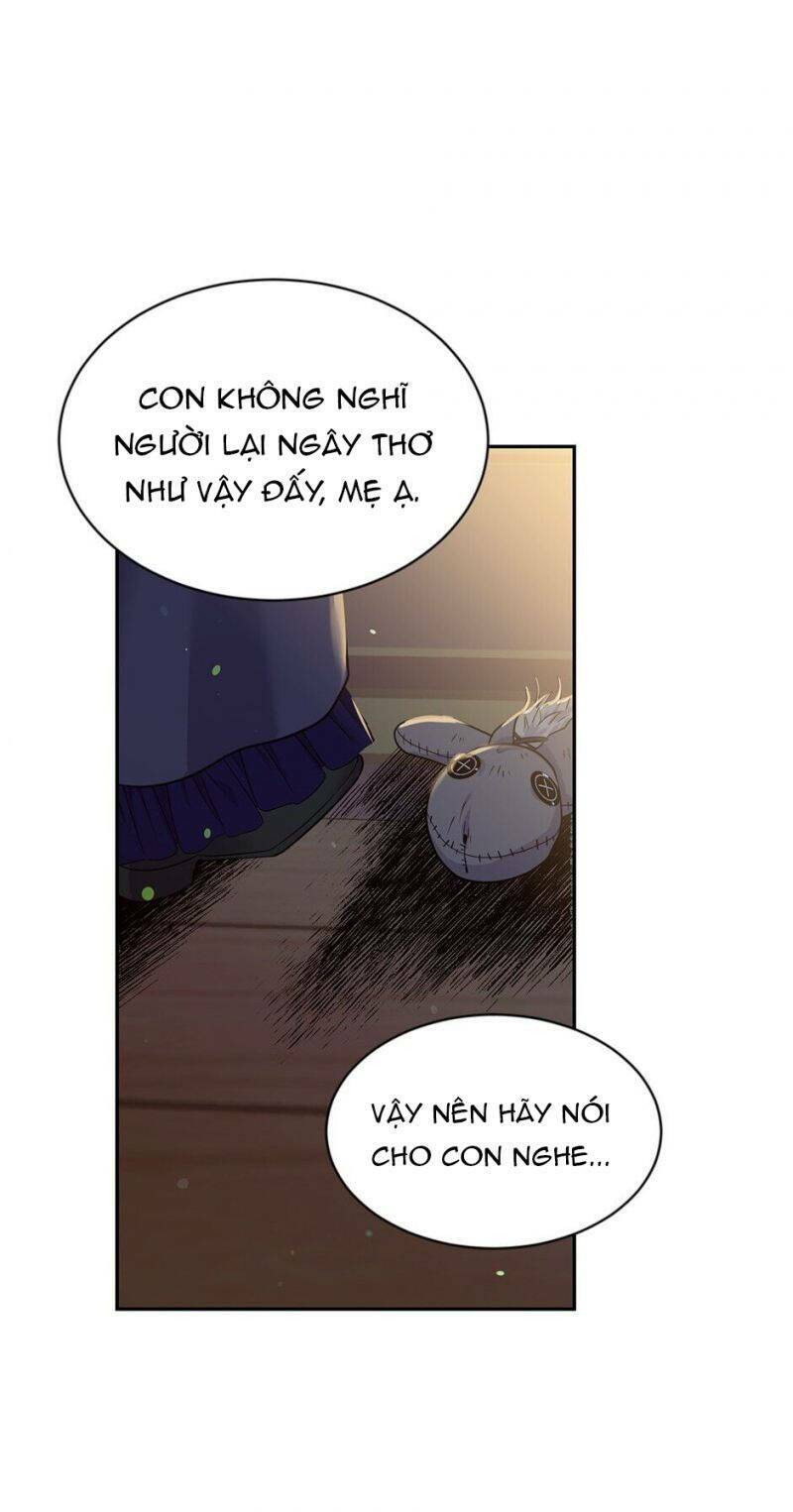 Mục Tiêu Là Cuộc Sống Hoàn Hảo Bất Khả Xâm Phạm: Chapter 55