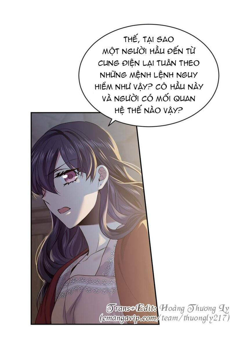 Mục Tiêu Là Cuộc Sống Hoàn Hảo Bất Khả Xâm Phạm: Chapter 55