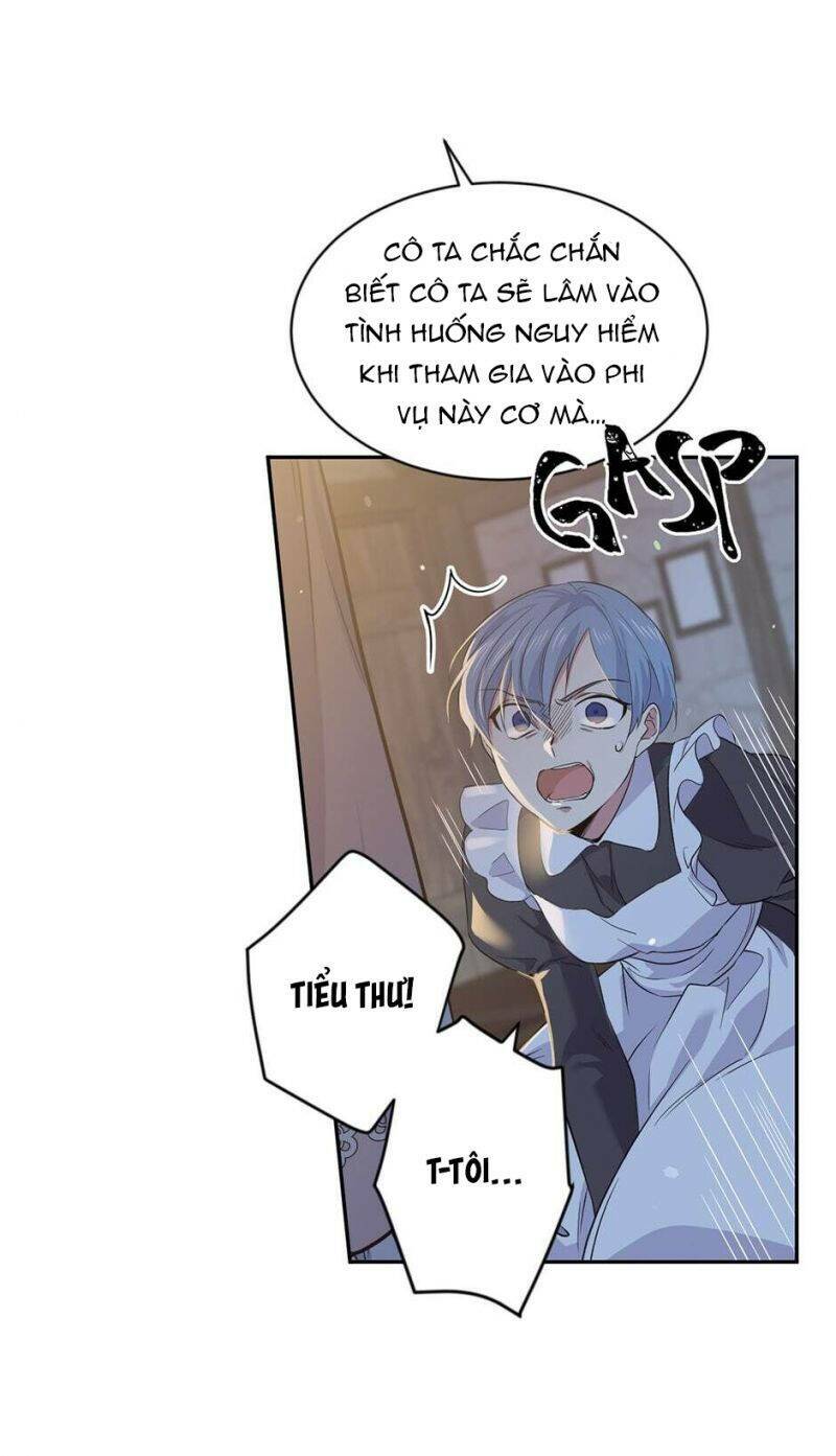 Mục Tiêu Là Cuộc Sống Hoàn Hảo Bất Khả Xâm Phạm: Chapter 55