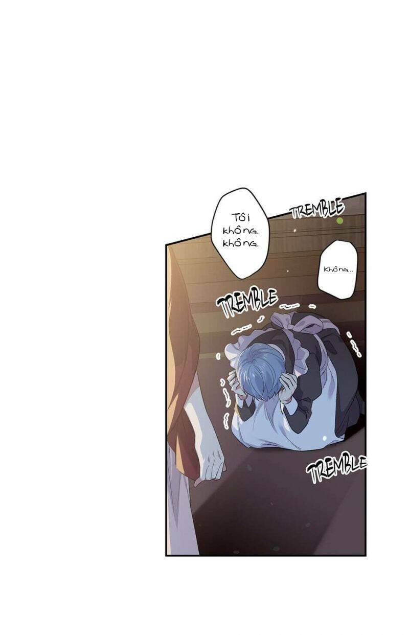 Mục Tiêu Là Cuộc Sống Hoàn Hảo Bất Khả Xâm Phạm: Chapter 55