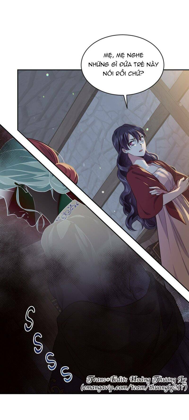 Mục Tiêu Là Cuộc Sống Hoàn Hảo Bất Khả Xâm Phạm: Chapter 55