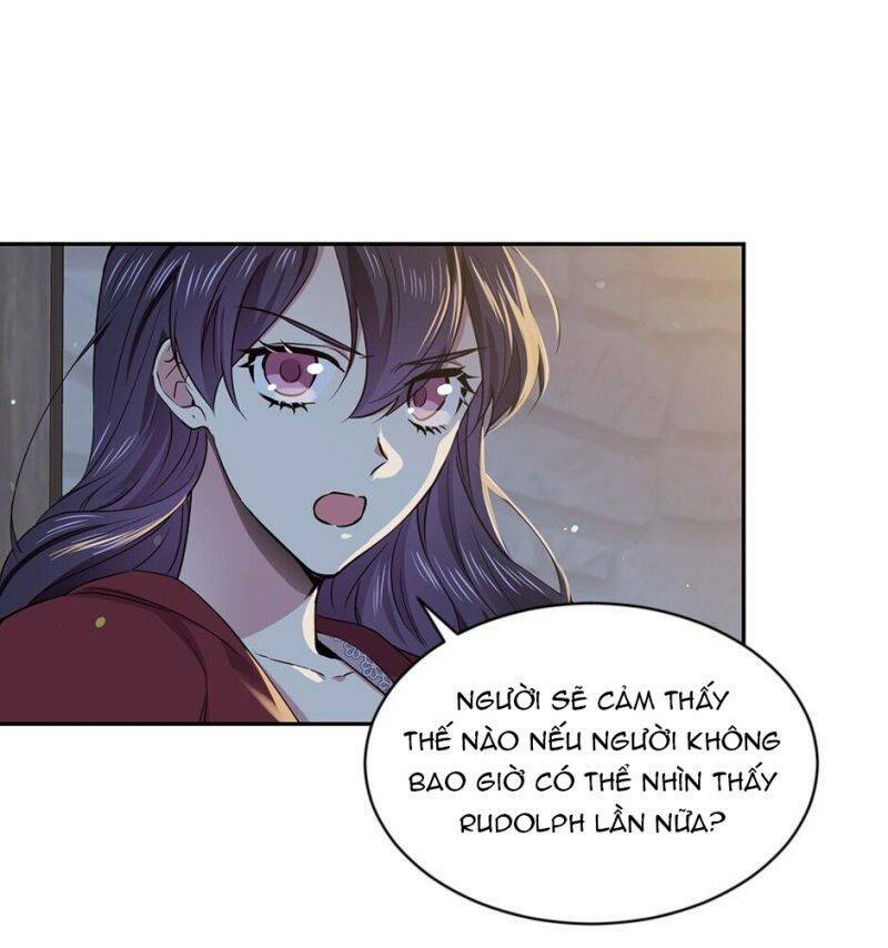 Mục Tiêu Là Cuộc Sống Hoàn Hảo Bất Khả Xâm Phạm: Chapter 55
