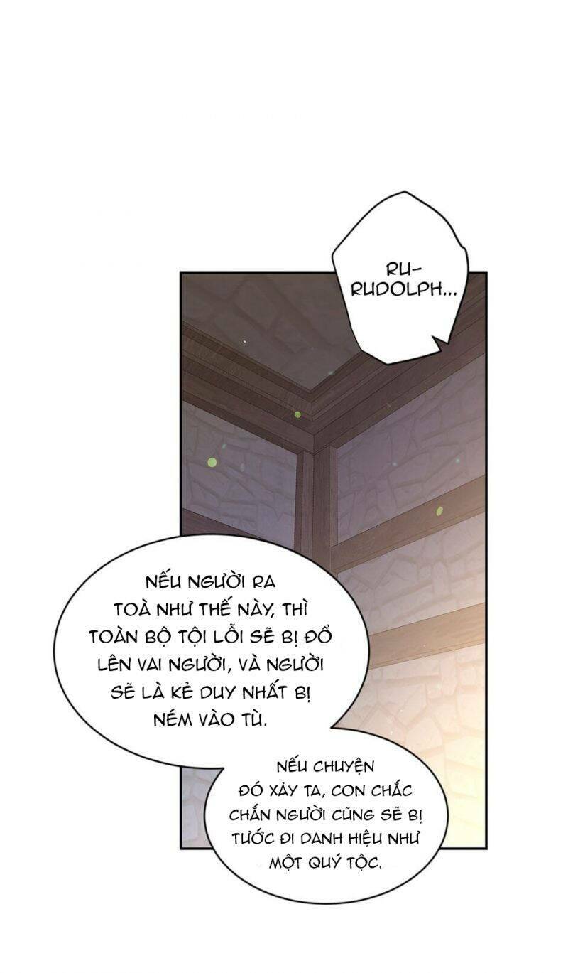 Mục Tiêu Là Cuộc Sống Hoàn Hảo Bất Khả Xâm Phạm: Chapter 55