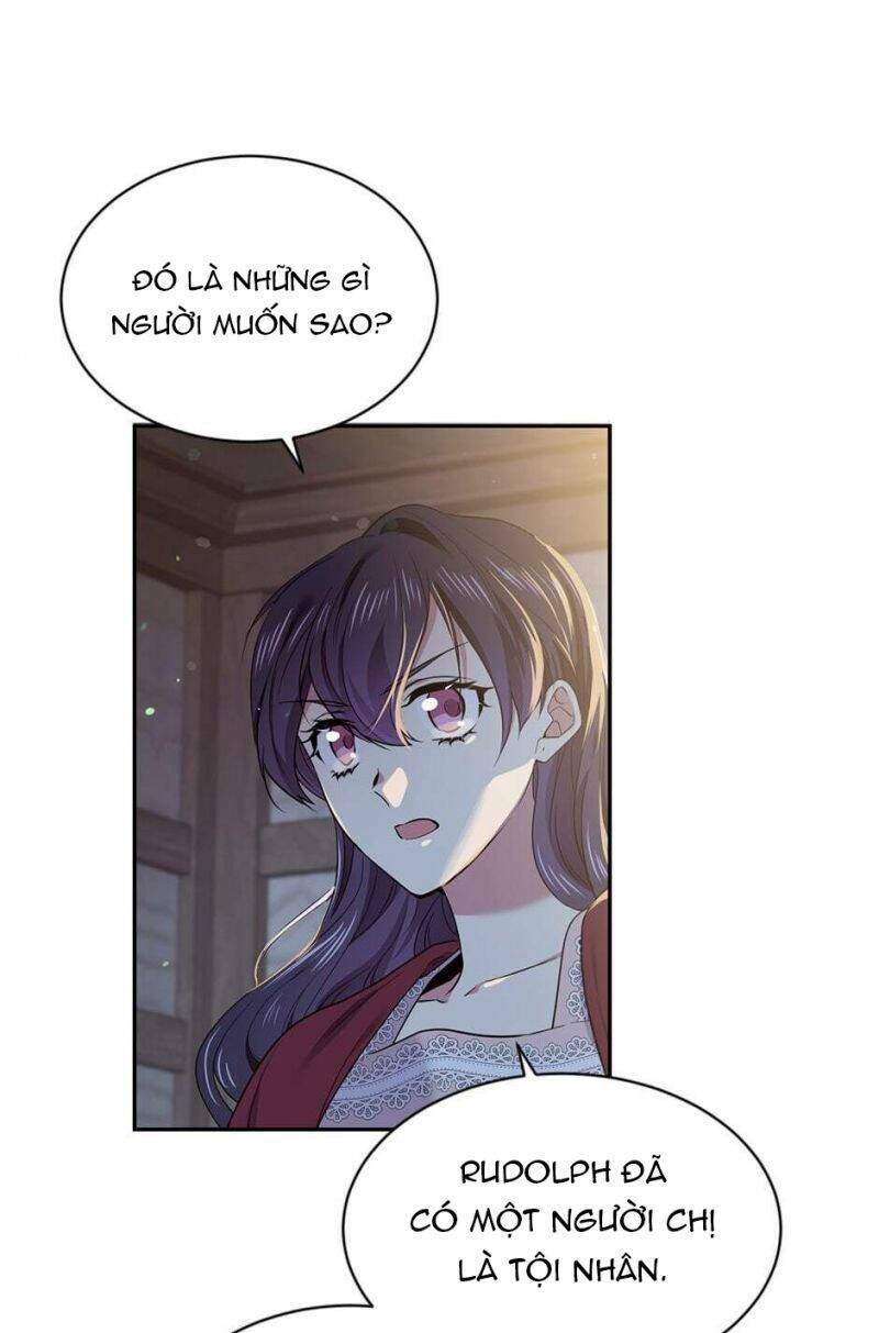 Mục Tiêu Là Cuộc Sống Hoàn Hảo Bất Khả Xâm Phạm: Chapter 55