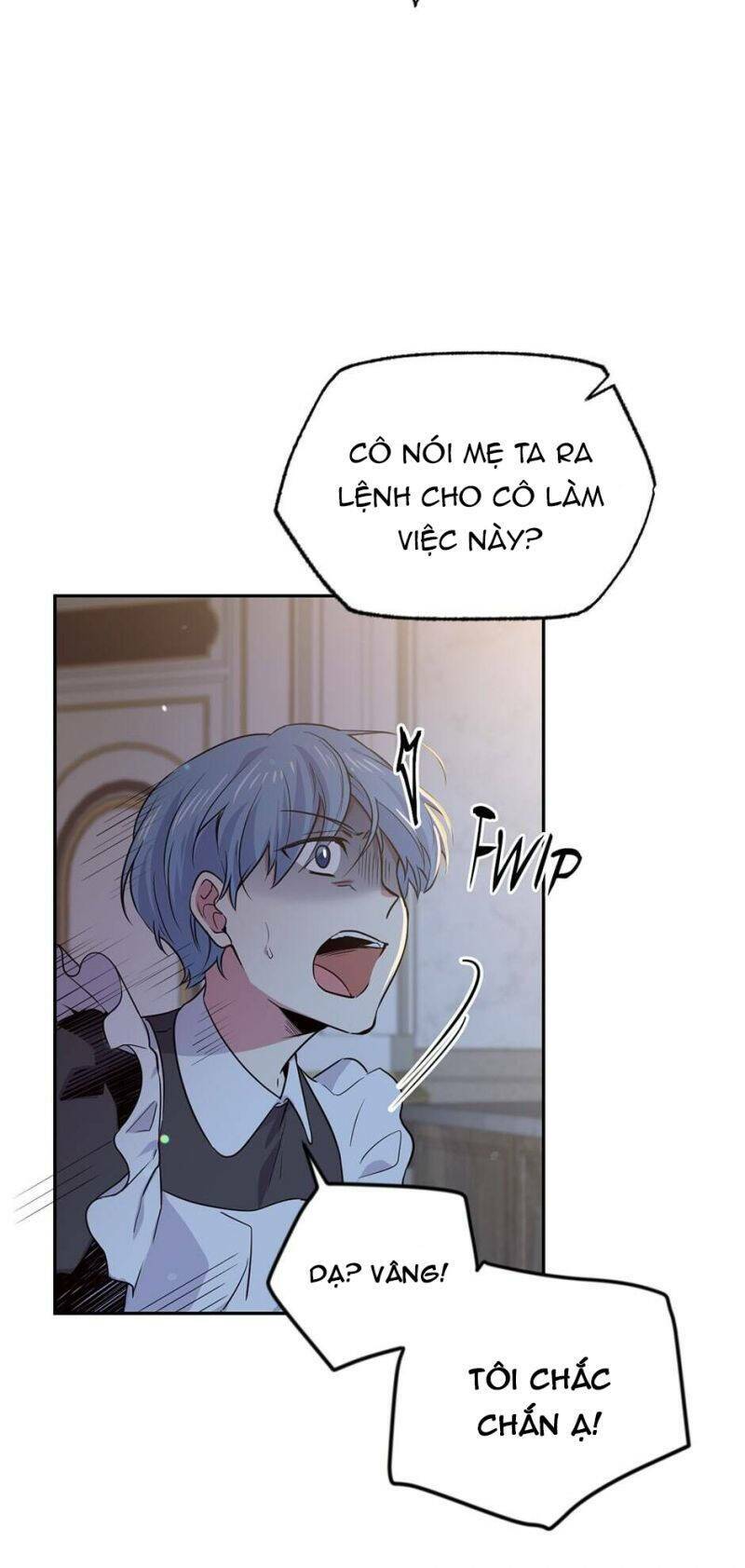 Mục Tiêu Là Cuộc Sống Hoàn Hảo Bất Khả Xâm Phạm: Chapter 55