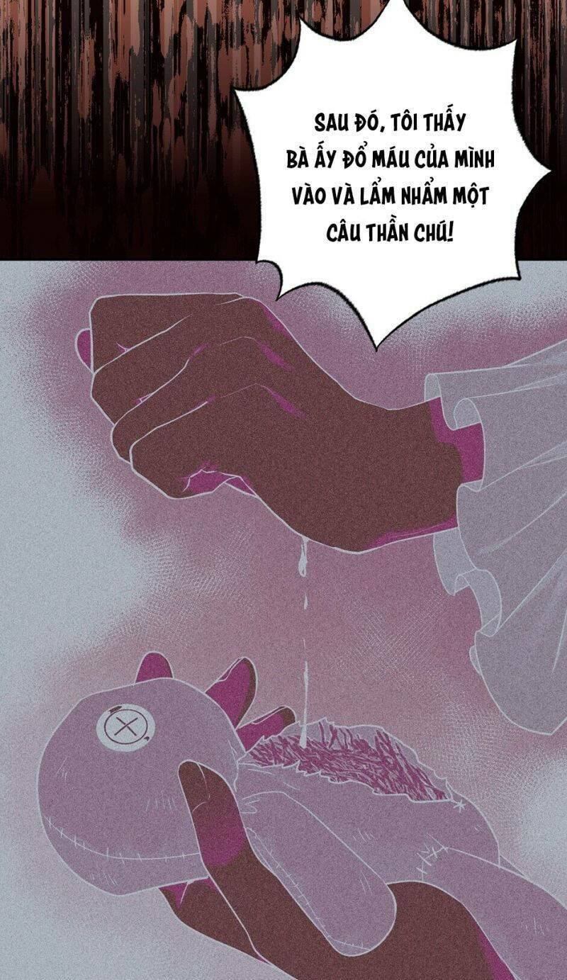 Mục Tiêu Là Cuộc Sống Hoàn Hảo Bất Khả Xâm Phạm: Chapter 55