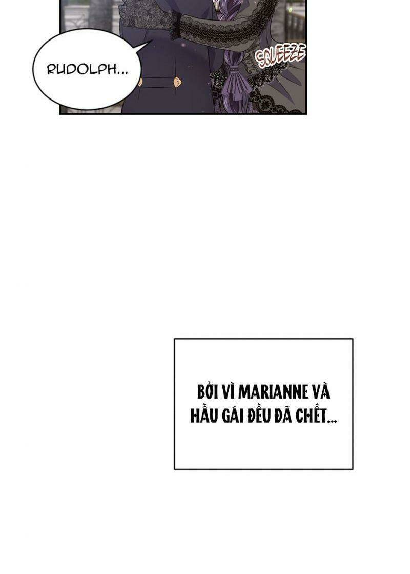 Mục Tiêu Là Cuộc Sống Hoàn Hảo Bất Khả Xâm Phạm: Chapter 56