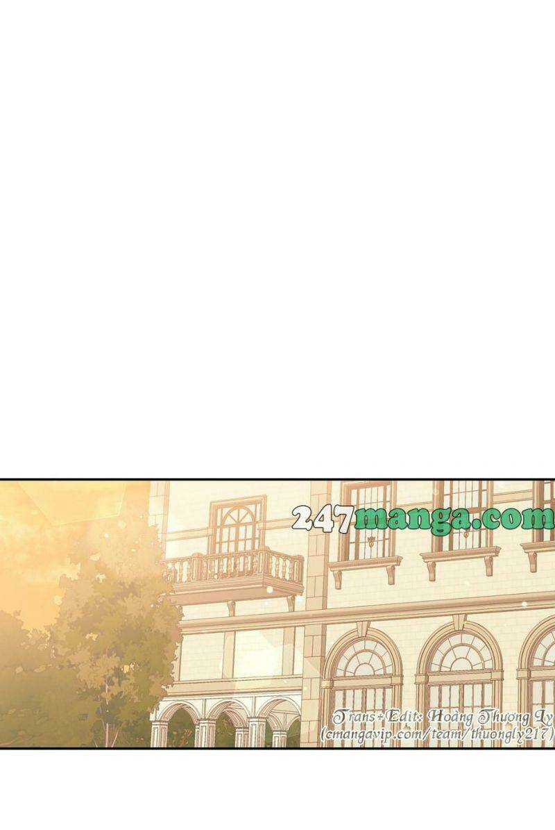 Mục Tiêu Là Cuộc Sống Hoàn Hảo Bất Khả Xâm Phạm: Chapter 56