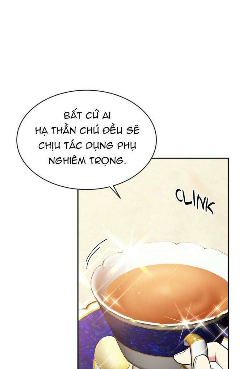 Mục Tiêu Là Cuộc Sống Hoàn Hảo Bất Khả Xâm Phạm: Chapter 56