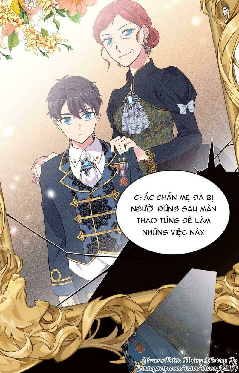 Mục Tiêu Là Cuộc Sống Hoàn Hảo Bất Khả Xâm Phạm: Chapter 56