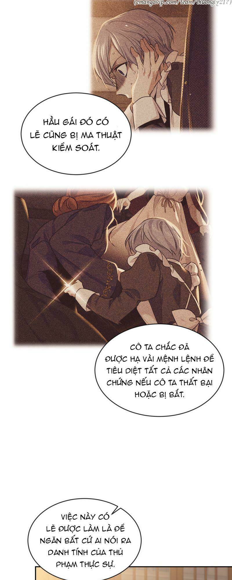 Mục Tiêu Là Cuộc Sống Hoàn Hảo Bất Khả Xâm Phạm: Chapter 56