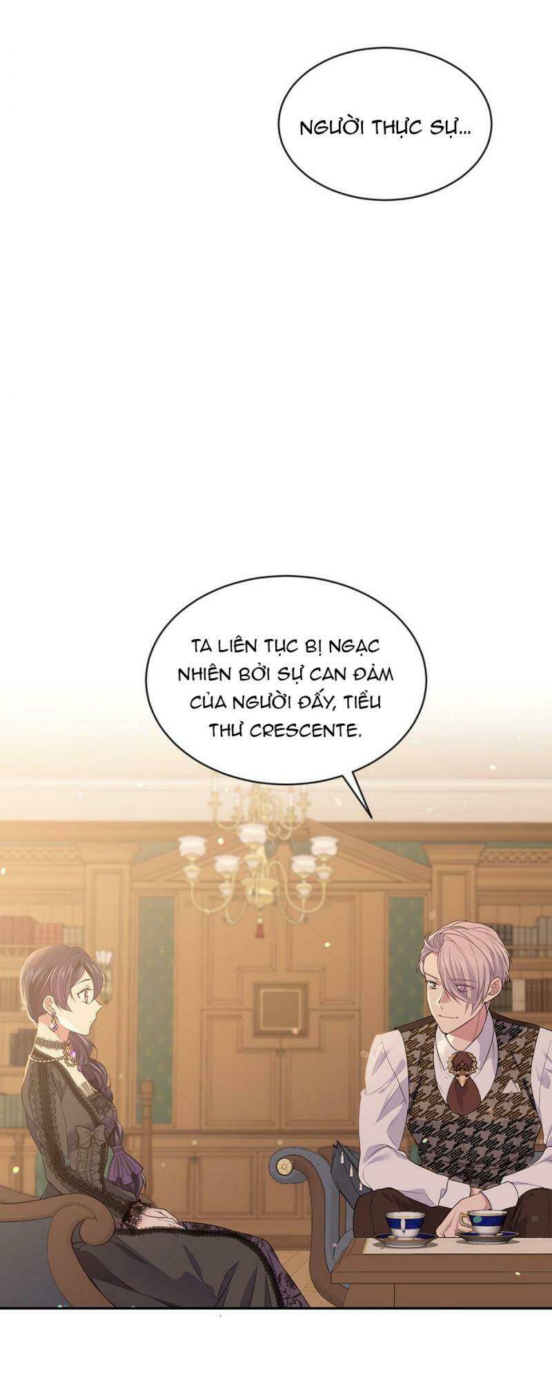 Mục Tiêu Là Cuộc Sống Hoàn Hảo Bất Khả Xâm Phạm: Chapter 56