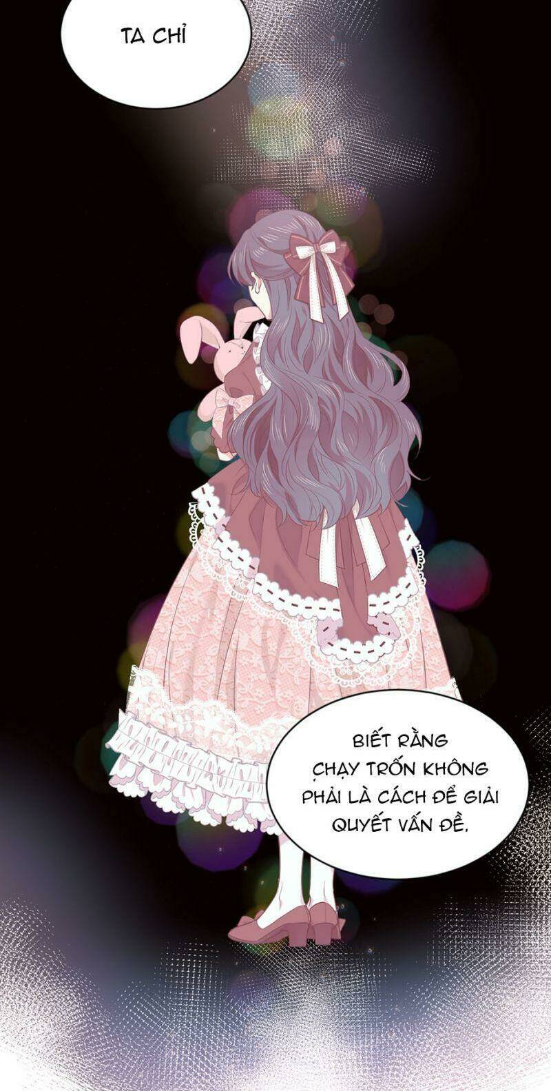 Mục Tiêu Là Cuộc Sống Hoàn Hảo Bất Khả Xâm Phạm: Chapter 56