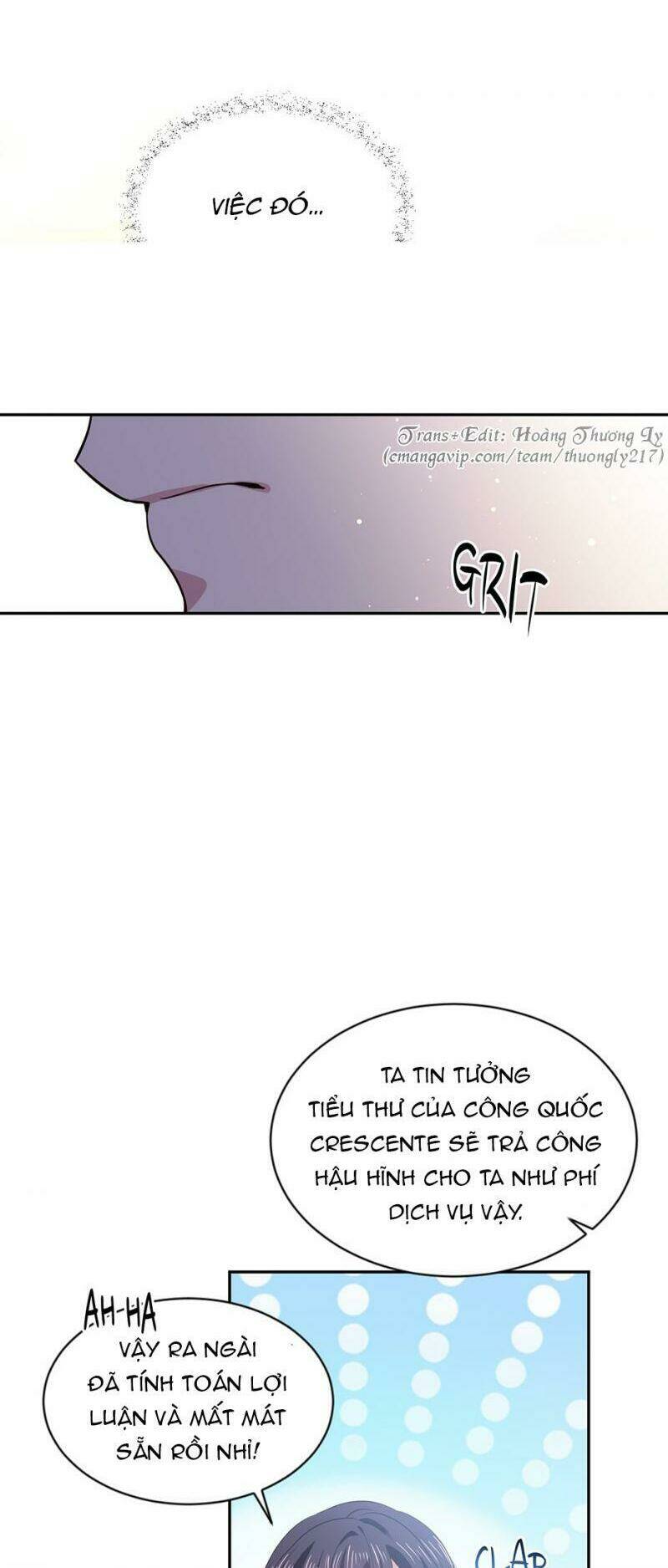 Mục Tiêu Là Cuộc Sống Hoàn Hảo Bất Khả Xâm Phạm: Chapter 56