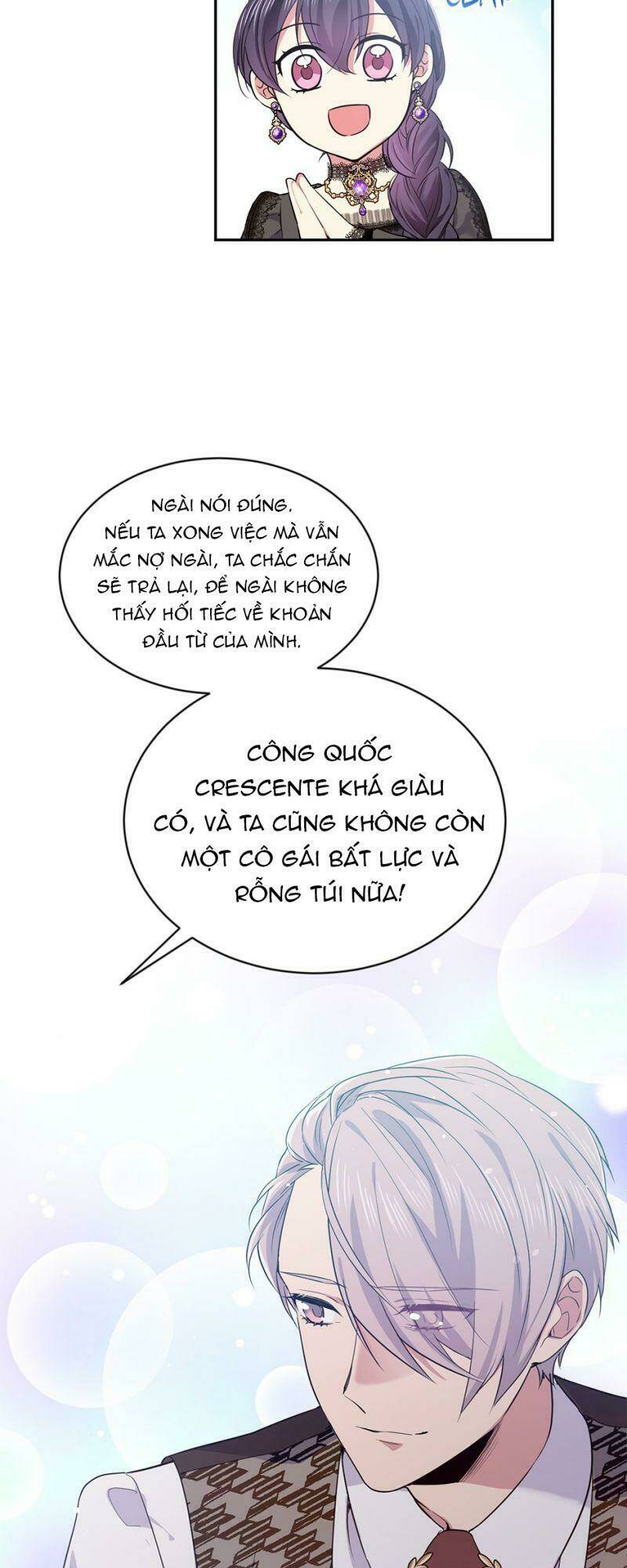 Mục Tiêu Là Cuộc Sống Hoàn Hảo Bất Khả Xâm Phạm: Chapter 56
