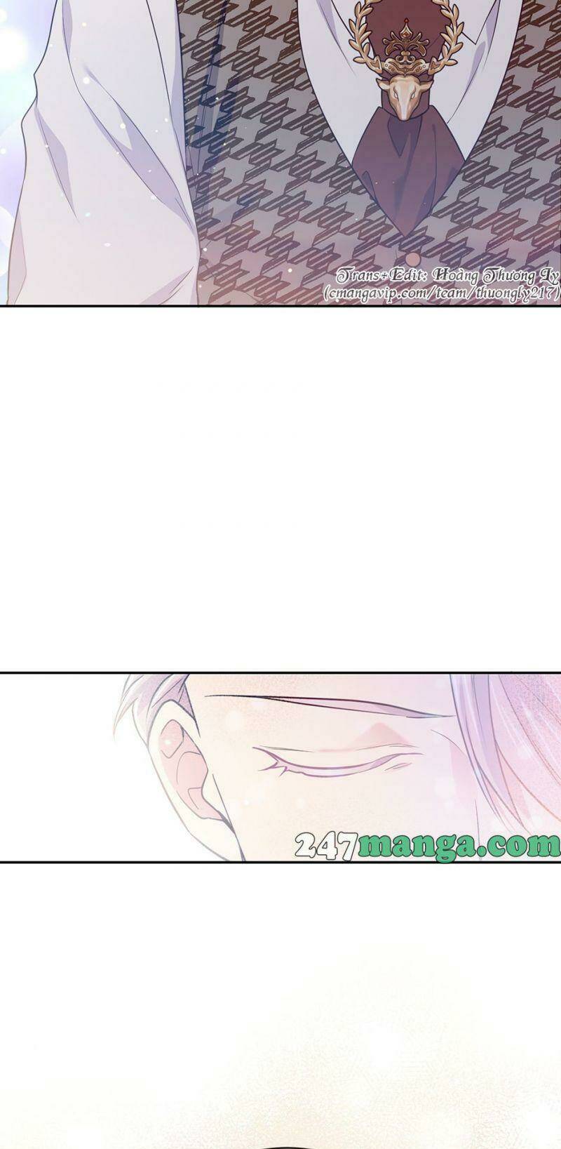 Mục Tiêu Là Cuộc Sống Hoàn Hảo Bất Khả Xâm Phạm: Chapter 56