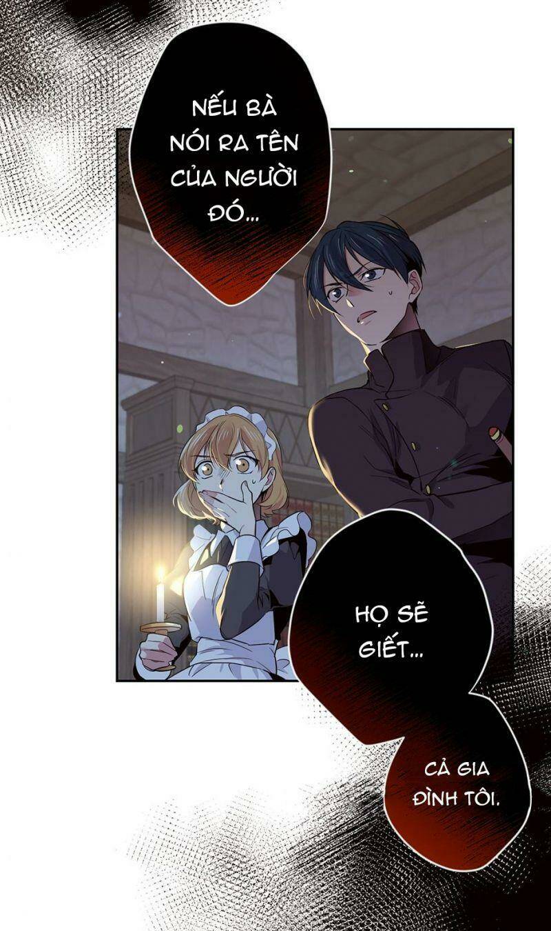 Mục Tiêu Là Cuộc Sống Hoàn Hảo Bất Khả Xâm Phạm: Chapter 56