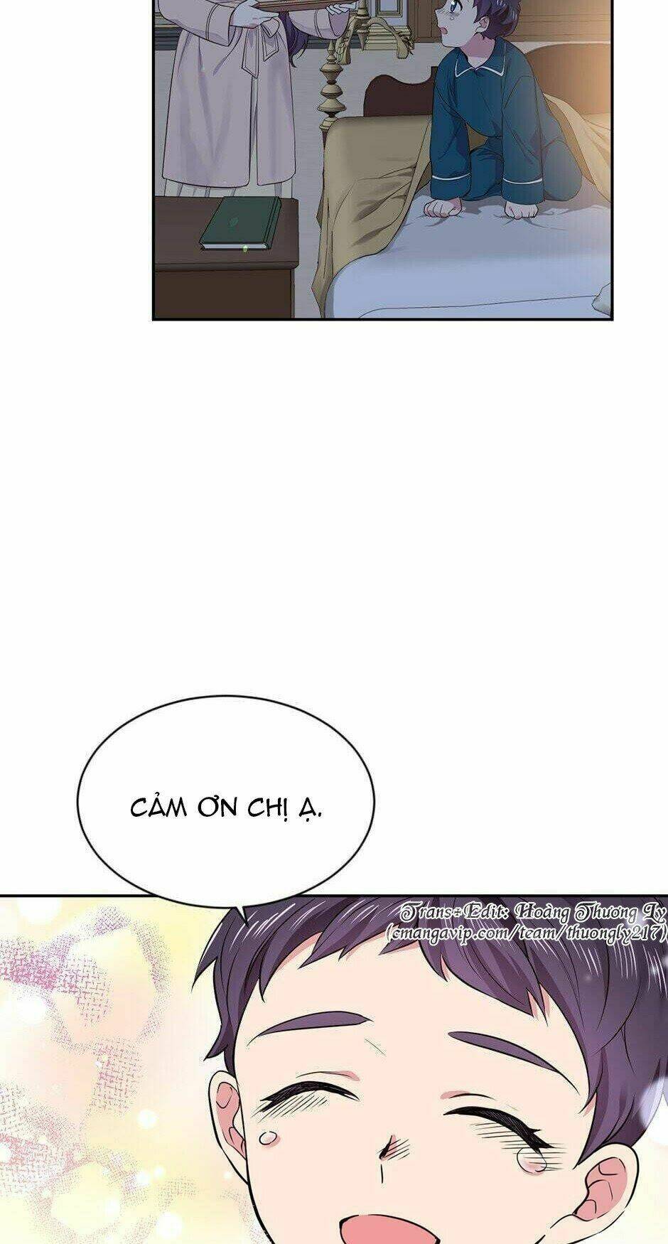 Mục Tiêu Là Cuộc Sống Hoàn Hảo Bất Khả Xâm Phạm: Chapter 57