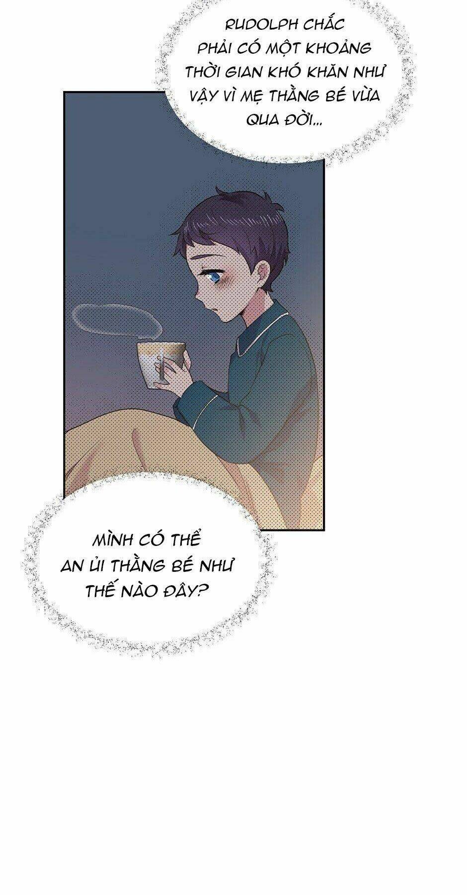 Mục Tiêu Là Cuộc Sống Hoàn Hảo Bất Khả Xâm Phạm: Chapter 57