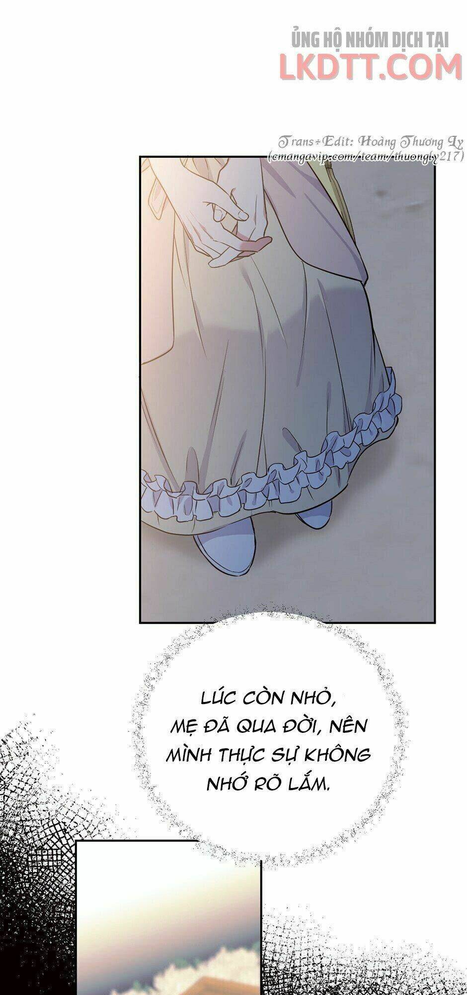 Mục Tiêu Là Cuộc Sống Hoàn Hảo Bất Khả Xâm Phạm: Chapter 57