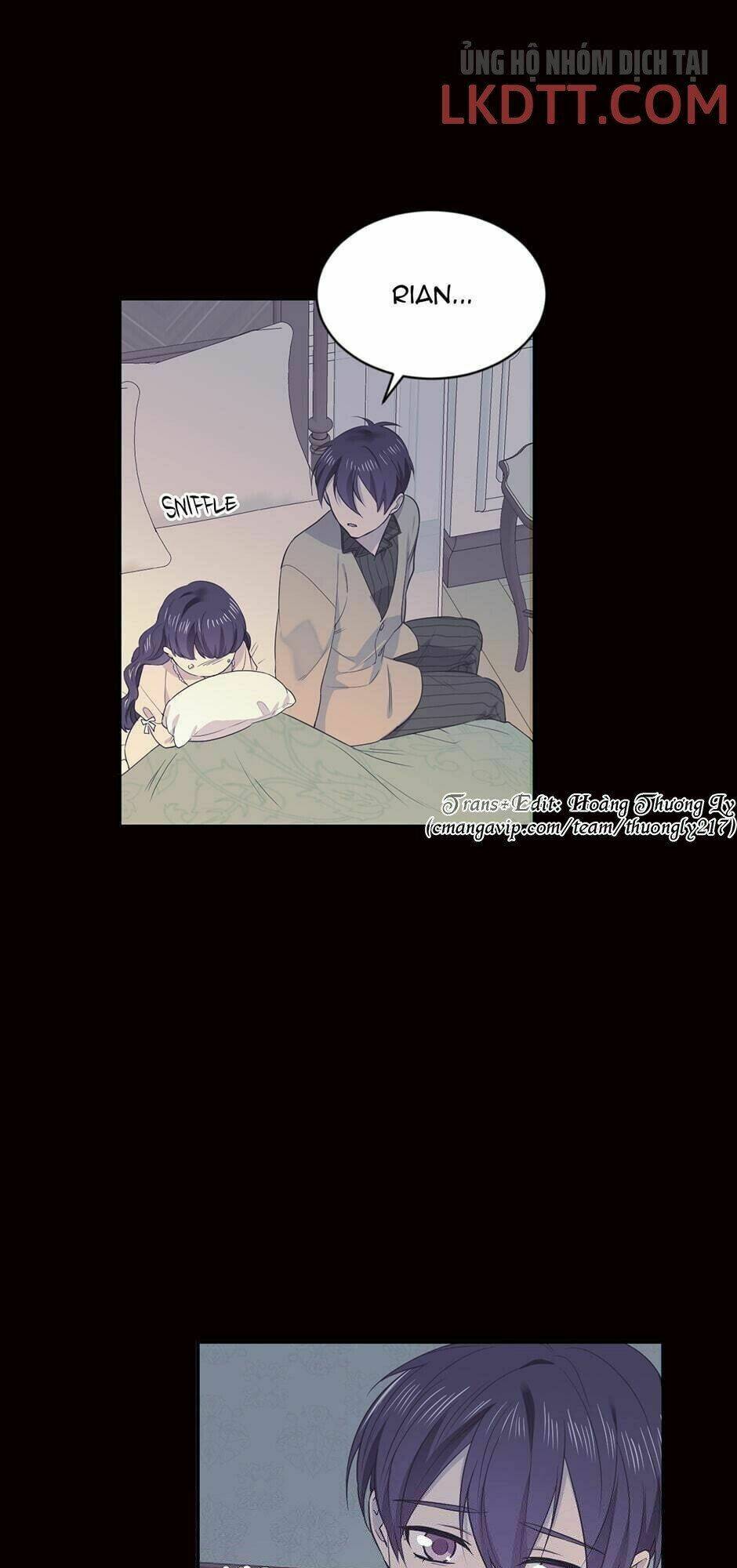 Mục Tiêu Là Cuộc Sống Hoàn Hảo Bất Khả Xâm Phạm: Chapter 57