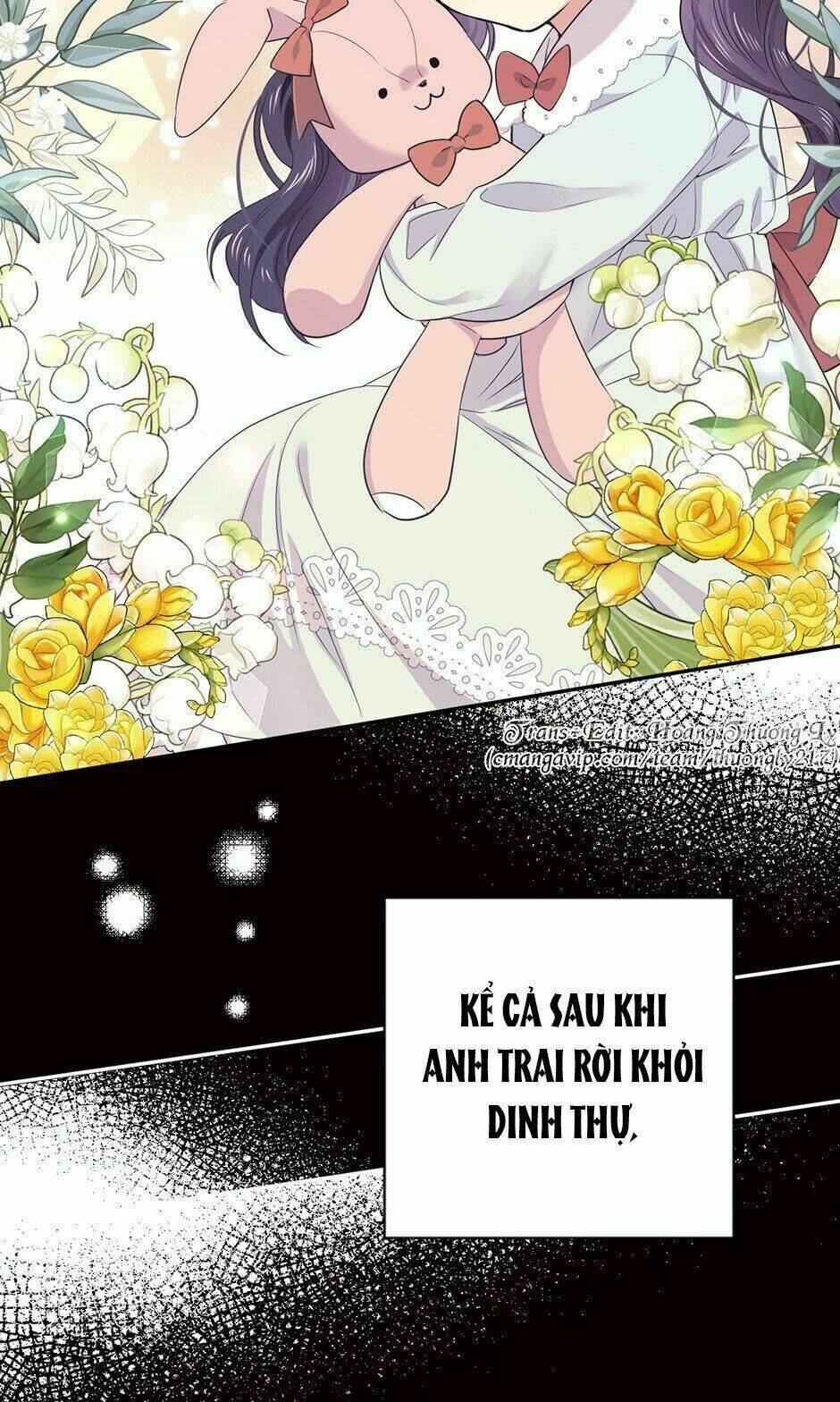 Mục Tiêu Là Cuộc Sống Hoàn Hảo Bất Khả Xâm Phạm: Chapter 57