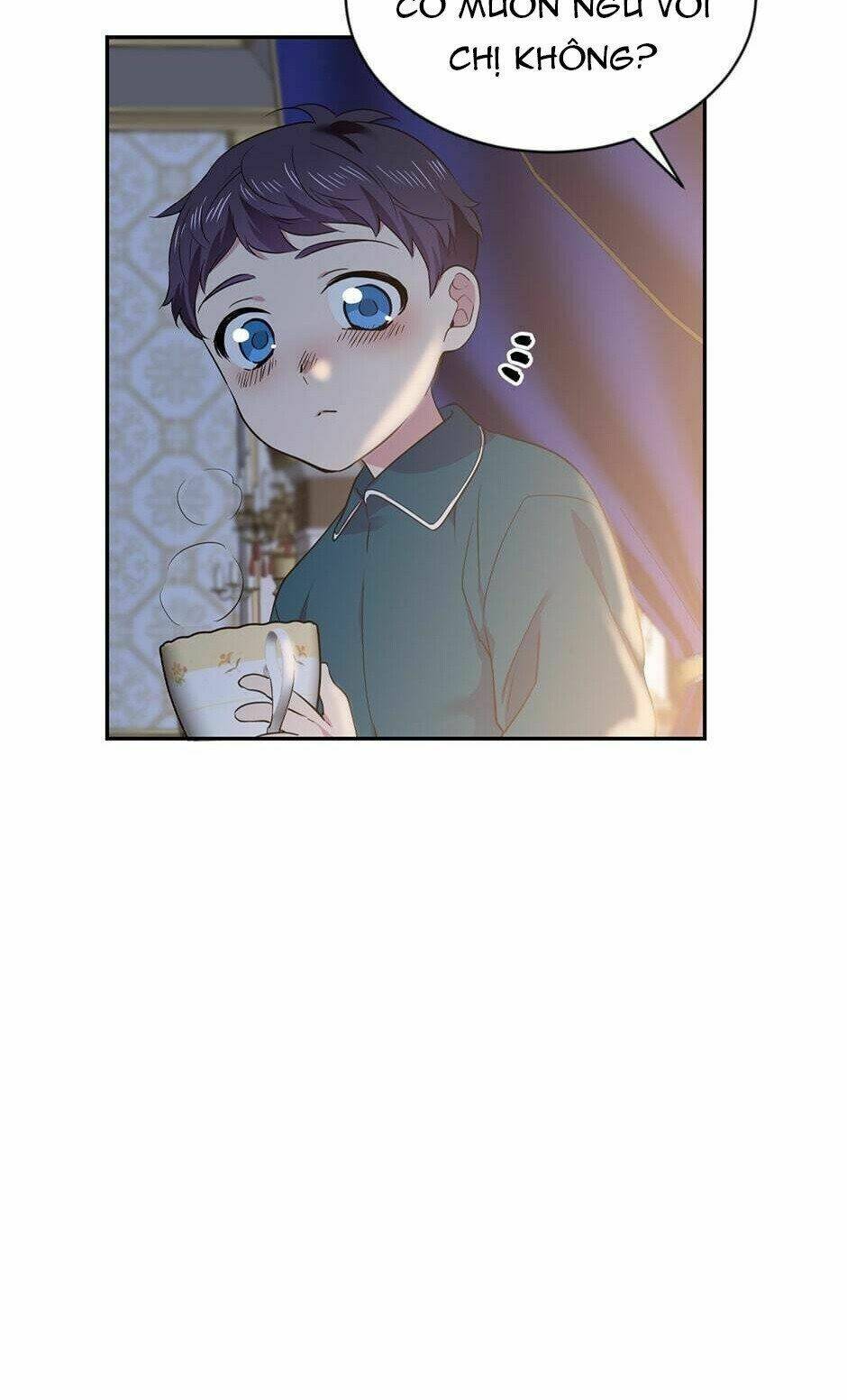 Mục Tiêu Là Cuộc Sống Hoàn Hảo Bất Khả Xâm Phạm: Chapter 57