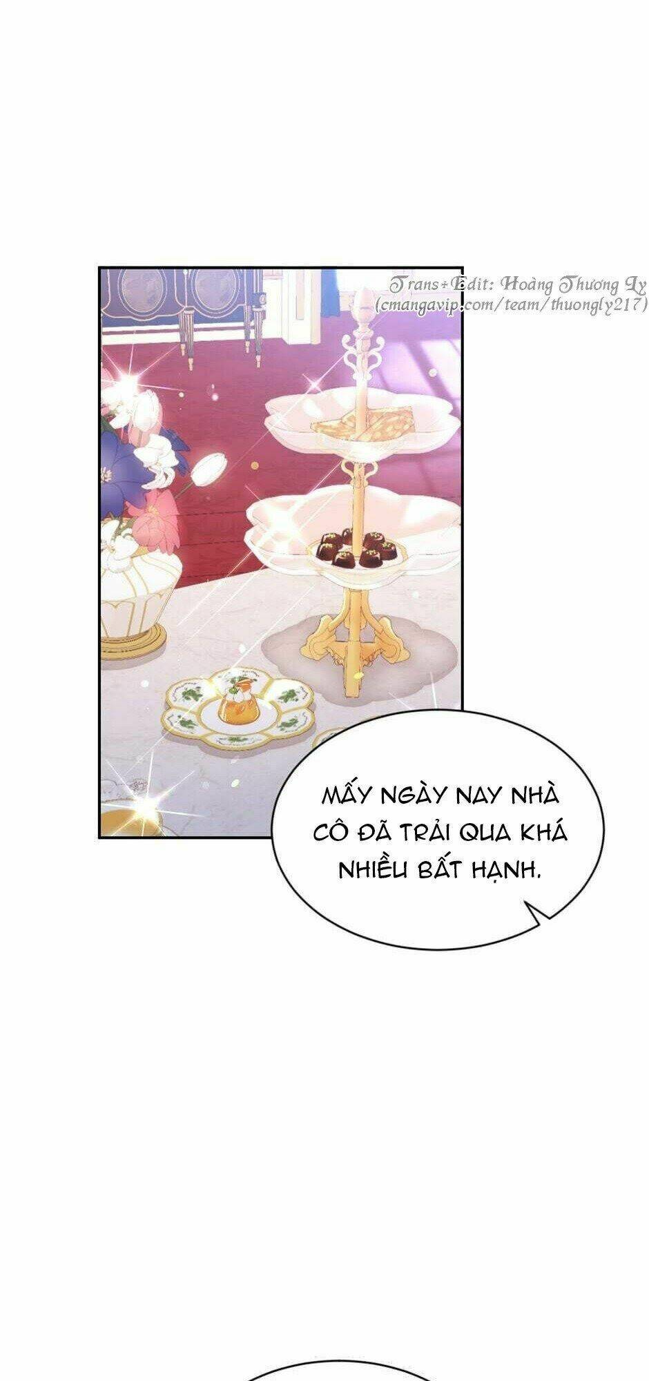 Mục Tiêu Là Cuộc Sống Hoàn Hảo Bất Khả Xâm Phạm: Chapter 57