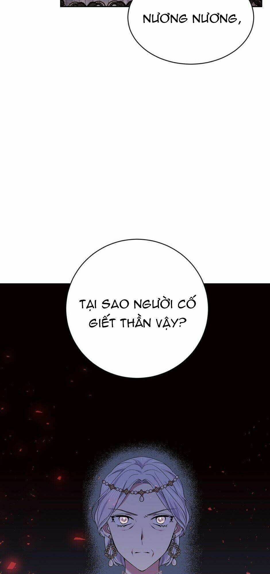 Mục Tiêu Là Cuộc Sống Hoàn Hảo Bất Khả Xâm Phạm: Chapter 57