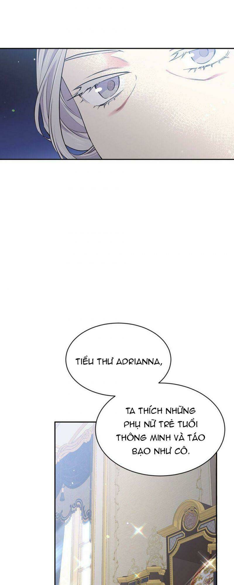 Mục Tiêu Là Cuộc Sống Hoàn Hảo Bất Khả Xâm Phạm: Chapter 58