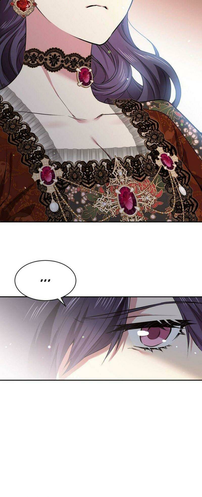 Mục Tiêu Là Cuộc Sống Hoàn Hảo Bất Khả Xâm Phạm: Chapter 58