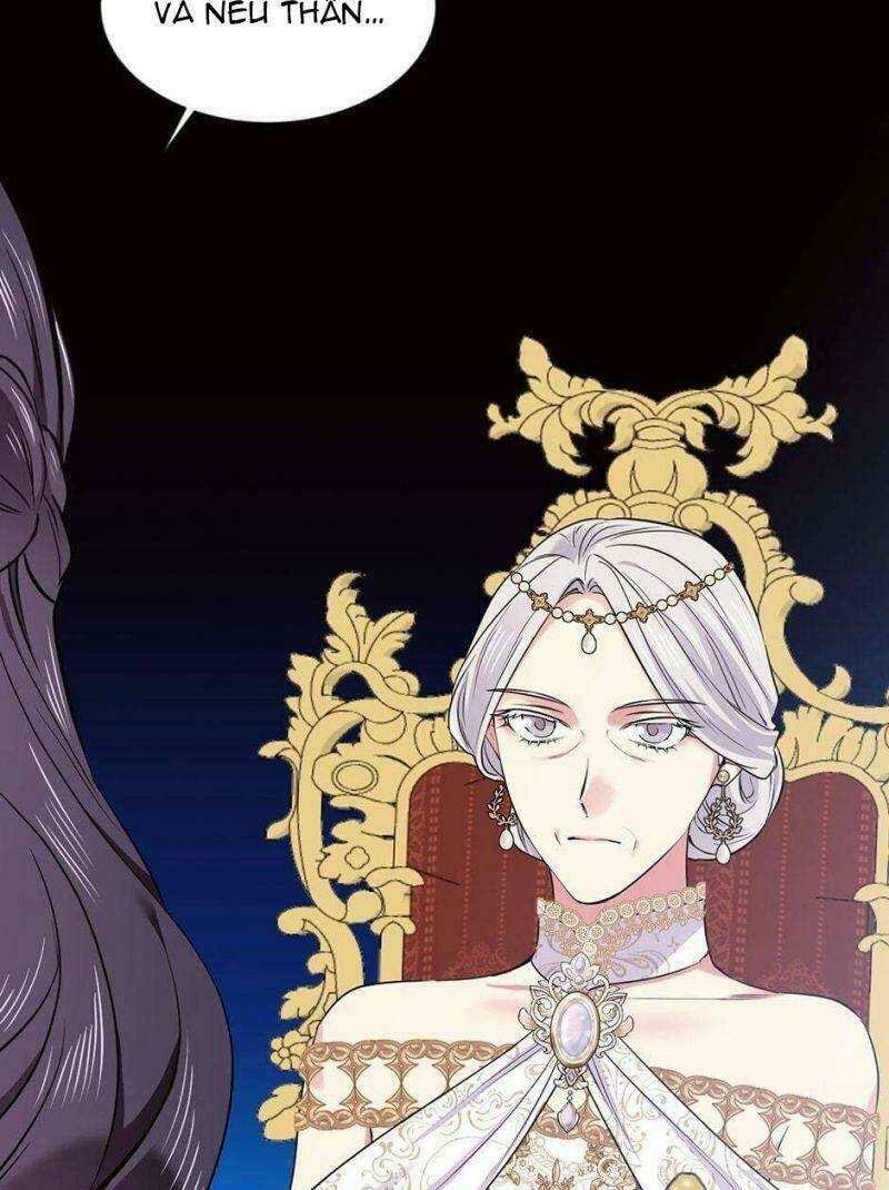 Mục Tiêu Là Cuộc Sống Hoàn Hảo Bất Khả Xâm Phạm: Chapter 58