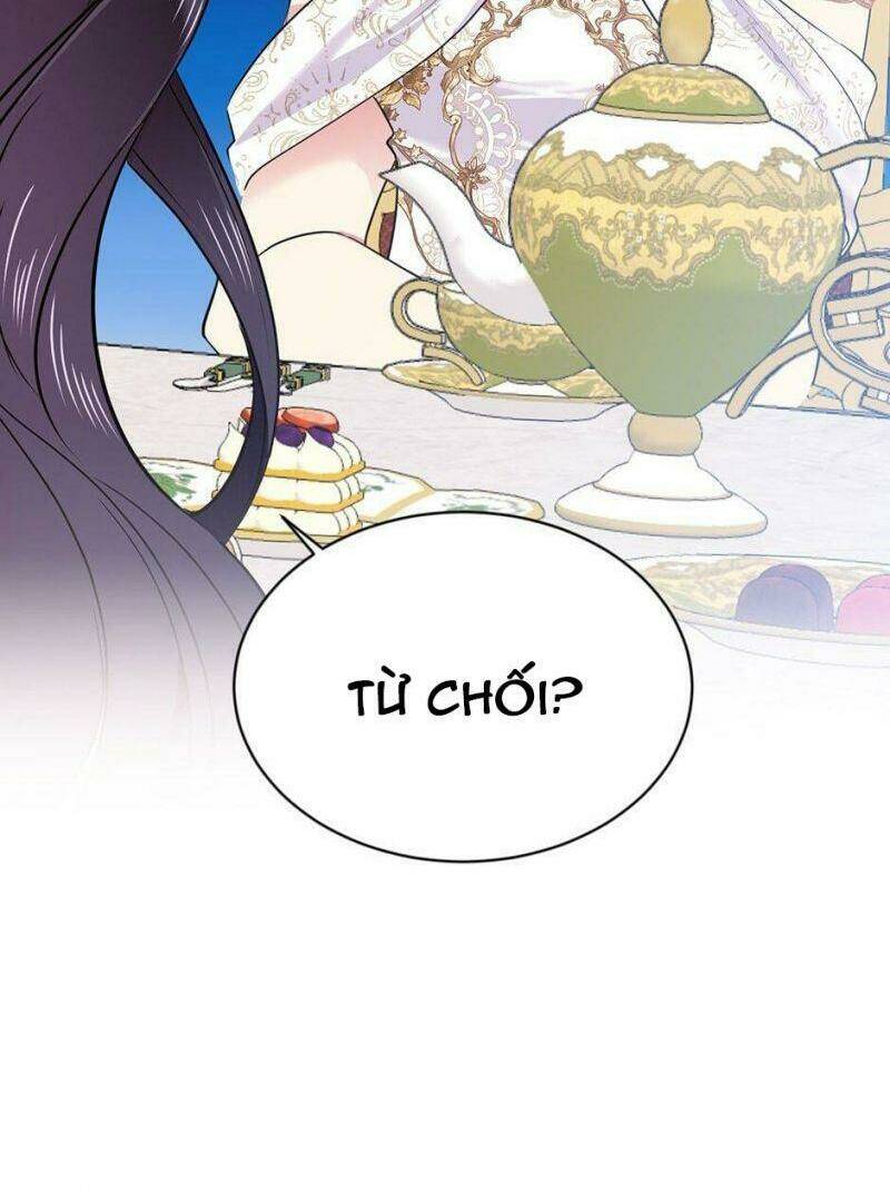 Mục Tiêu Là Cuộc Sống Hoàn Hảo Bất Khả Xâm Phạm: Chapter 58