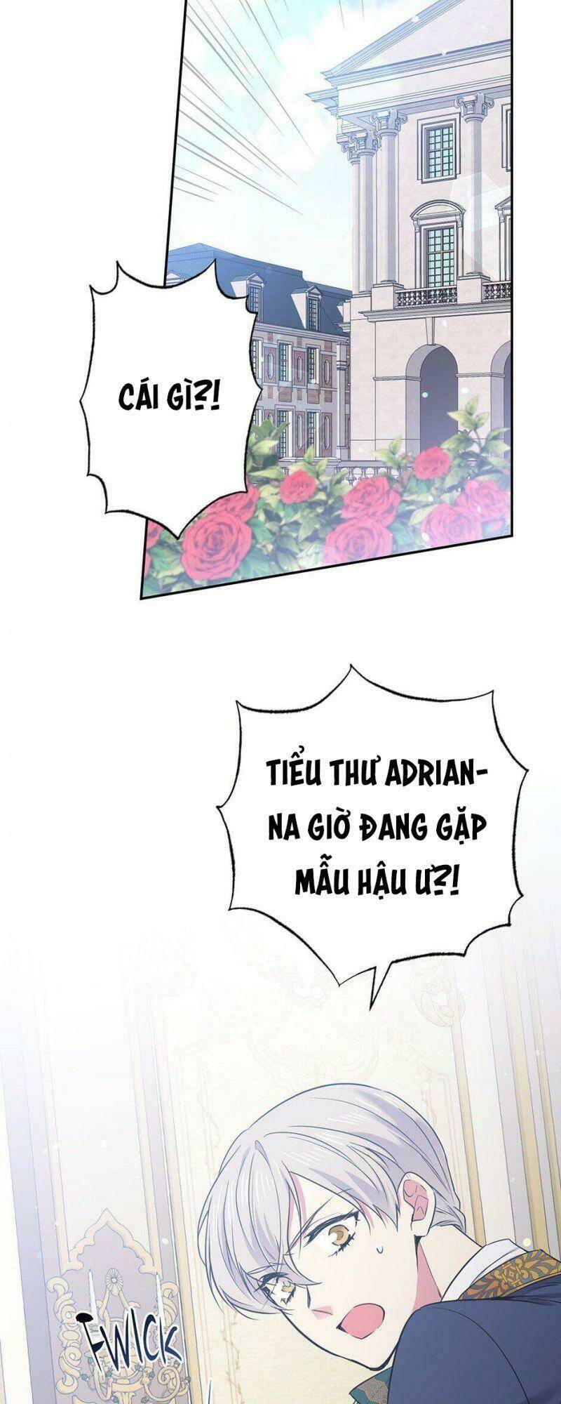 Mục Tiêu Là Cuộc Sống Hoàn Hảo Bất Khả Xâm Phạm: Chapter 58