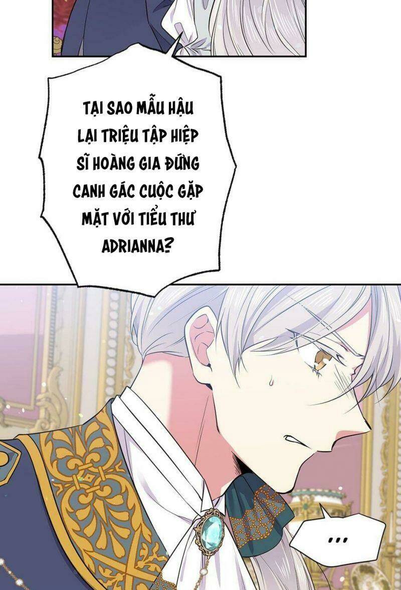 Mục Tiêu Là Cuộc Sống Hoàn Hảo Bất Khả Xâm Phạm: Chapter 58