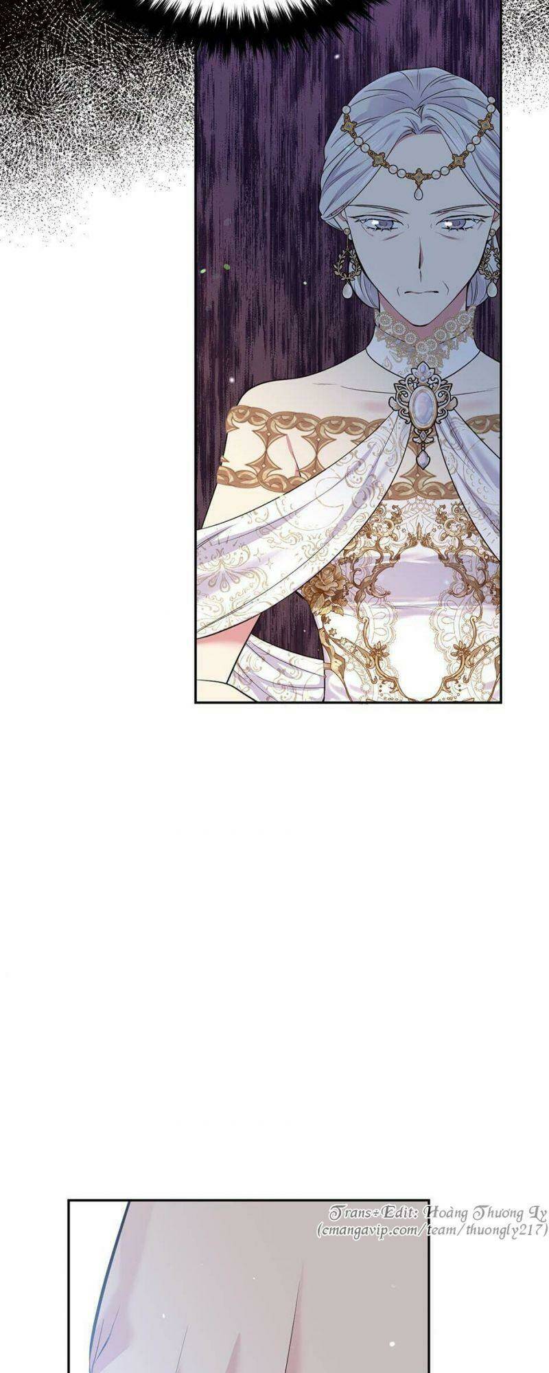 Mục Tiêu Là Cuộc Sống Hoàn Hảo Bất Khả Xâm Phạm: Chapter 58