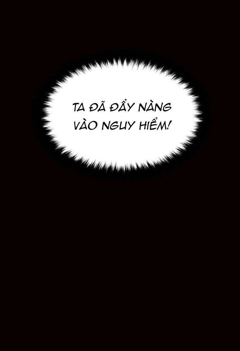 Mục Tiêu Là Cuộc Sống Hoàn Hảo Bất Khả Xâm Phạm: Chapter 58