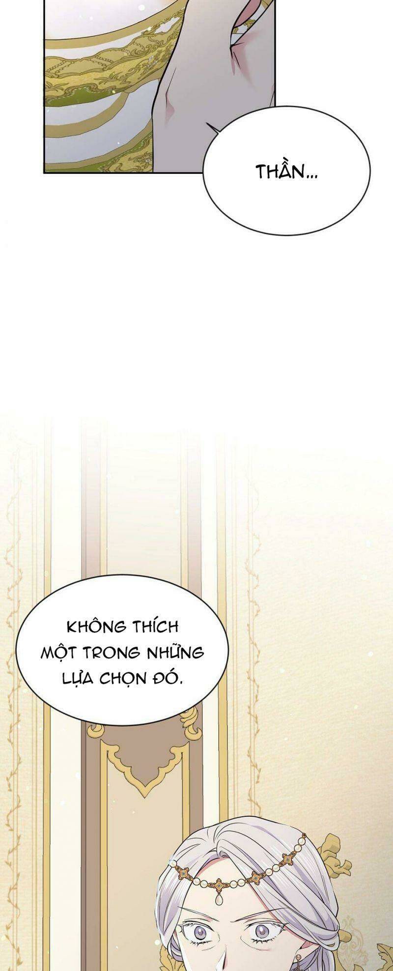 Mục Tiêu Là Cuộc Sống Hoàn Hảo Bất Khả Xâm Phạm: Chapter 58